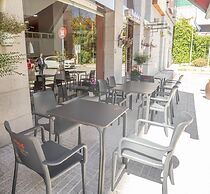 Hotel Ciudad De Lugo