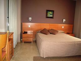 Hotel Ciudad De Lugo