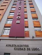 Hotel Ciudad De Lugo
