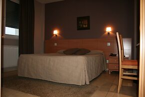 Hotel Ciudad De Lugo