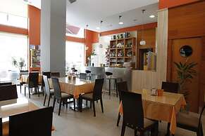 Hotel Ciudad De Lugo