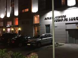 Hotel Ciudad De Lugo