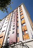 Hotel Ciudad De Lugo