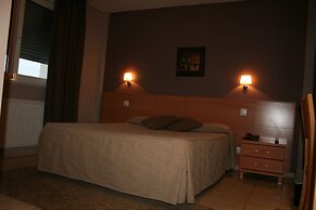 Hotel Ciudad De Lugo