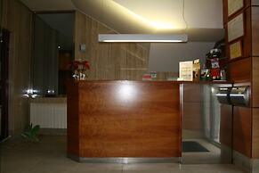 Hotel Ciudad De Lugo