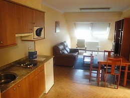 HC Apartamentos