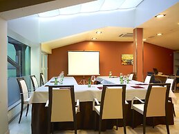 Hotel Alda Palacio Valdés