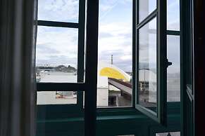 Hotel Alda Palacio Valdés