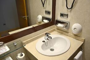 Hotel Alda Palacio Valdés