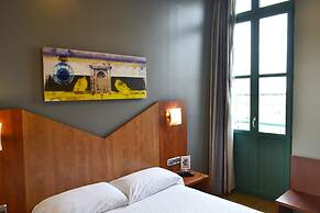 Hotel Alda Palacio Valdés