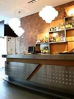 Hotel Alda Palacio Valdés