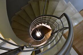 Hotel Alda Palacio Valdés