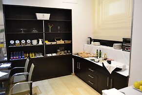 Hotel Alda Palacio Valdés