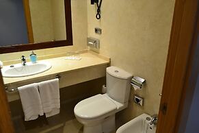 Hotel Alda Palacio Valdés