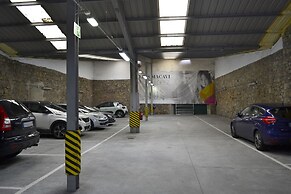 Hotel Alda Palacio Valdés