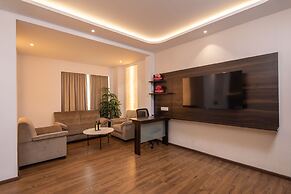 Goldfinch Hotel Bangalore