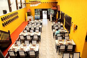 Goldfinch Hotel Bangalore