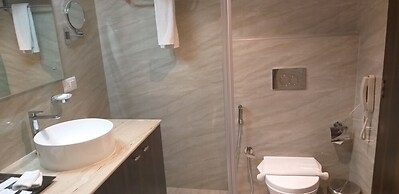 Goldfinch Hotel Bangalore