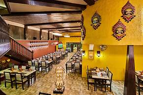 Goldfinch Hotel Bangalore