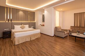 Goldfinch Hotel Bangalore