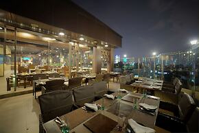 Goldfinch Hotel Bangalore