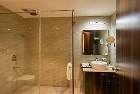 Goldfinch Hotel Bangalore