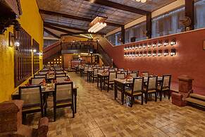 Goldfinch Hotel Bangalore