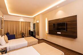 Goldfinch Hotel Bangalore