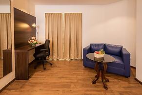 Goldfinch Hotel Bangalore