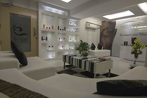 Goldfinch Hotel Bangalore