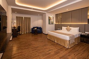 Goldfinch Hotel Bangalore