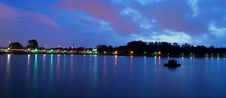 Goldfinch Hotel Bangalore