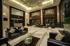 Goldfinch Hotel Bangalore