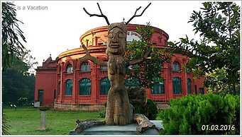 Goldfinch Hotel Bangalore