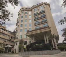 Goldfinch Hotel Bangalore