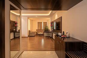 Goldfinch Hotel Bangalore