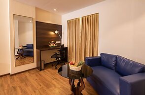 Goldfinch Hotel Bangalore