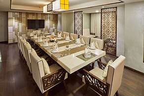 Goldfinch Hotel Bangalore