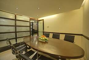 Goldfinch Hotel Bangalore