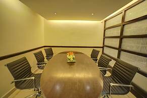 Goldfinch Hotel Bangalore