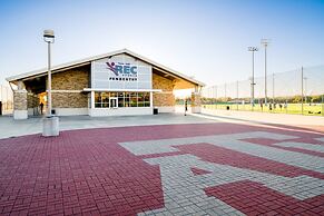 Holiday Inn & Suites College Station - Aggieland by IHG