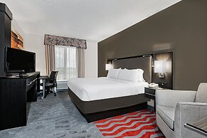 Holiday Inn & Suites College Station - Aggieland by IHG