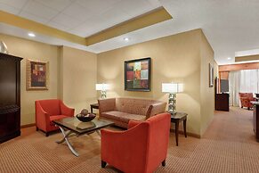 Embassy Suites by Hilton Huntsville