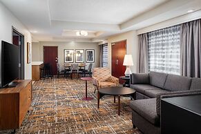 Embassy Suites by Hilton Huntsville