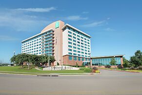 Embassy Suites by Hilton Huntsville