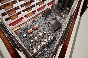 Embassy Suites by Hilton Huntsville