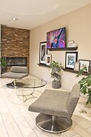 Hampton Inn & Suites Denver-Speer Boulevard