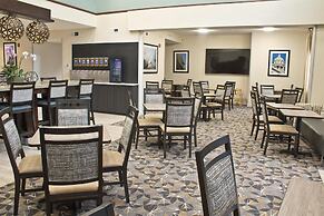 Hampton Inn & Suites Denver-Speer Boulevard