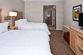 Hampton Inn & Suites Denver-Speer Boulevard