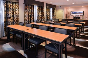 Hampton Inn & Suites Denver-Speer Boulevard